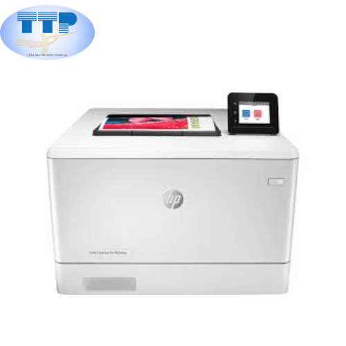 Máy in Laser Màu Hp Color Laserjet Pro M255DW