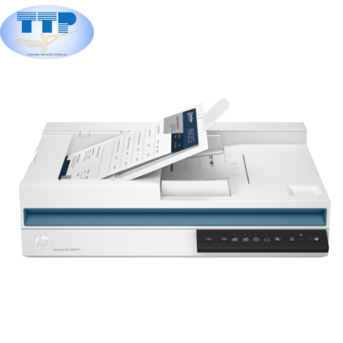 Máy scan Hp Scanjet Pro 2600 F1 20G05A