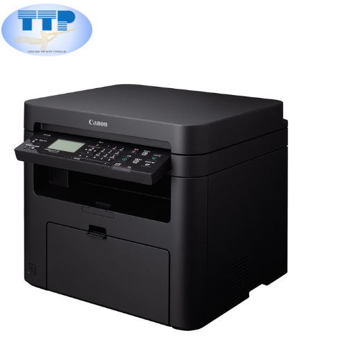 Máy in Canon MF262Dw II đa chức năng