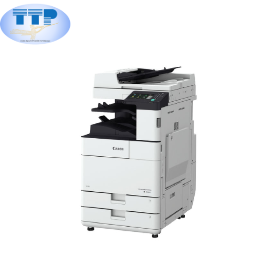 Máy photocopy Canon IR2645i