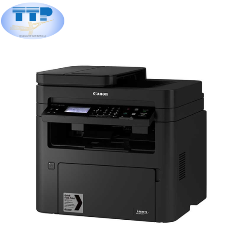 Máy in Canon MF 264Dw đa chức năng