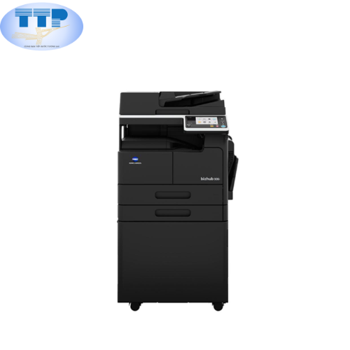 Máy photocopy Konica Minota Bizhub 266i