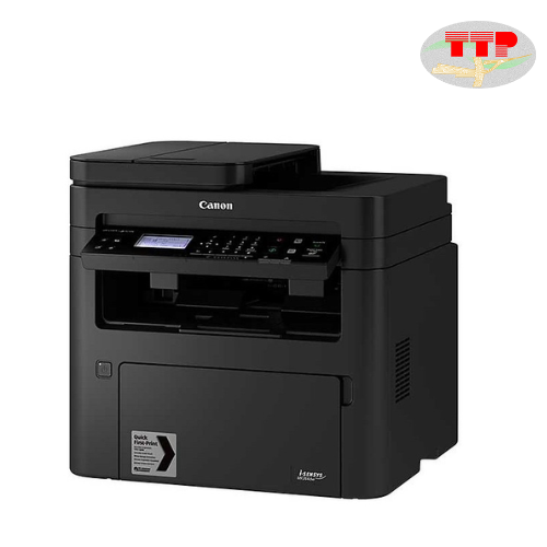 Máy in Canon MF267Dw II đa chức năng