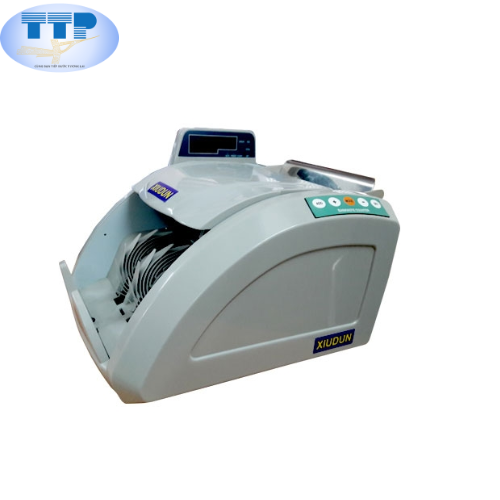 Máy đếm tiền Xiudun-2700