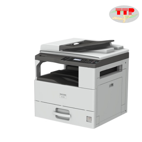 Máy photocopy đen trắng Ricoh M2701