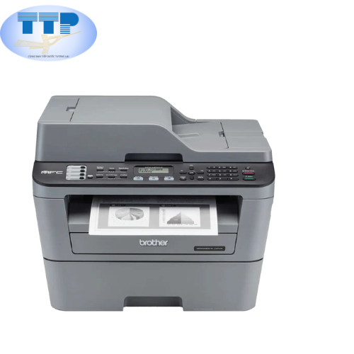 Máy in Brother MFC-L2701D