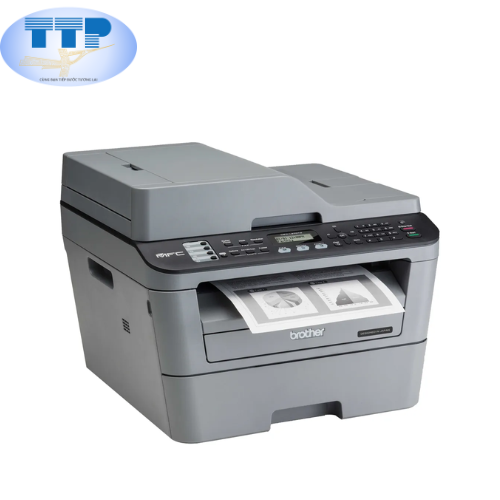 Máy in Brother MFC-L2701Dw