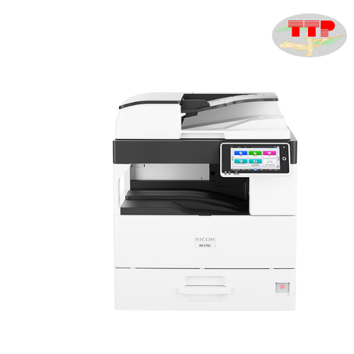 Máy photocopy đen trắng Ricoh IM 2702