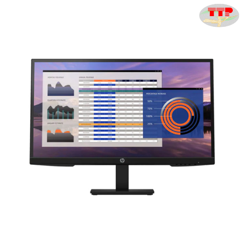 Màn hình vi tính HP P27H 7VH95AA