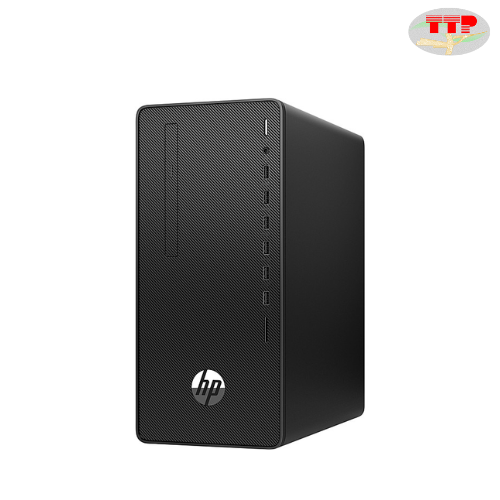 Máy tính để bàn Hp 280 Pro G6 Tower Core i3-10105