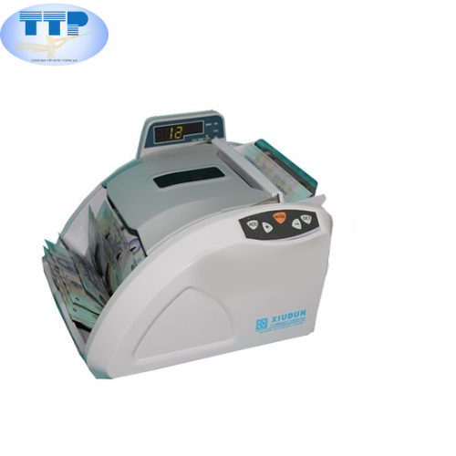Máy đếm tiền Xiudun-2850W