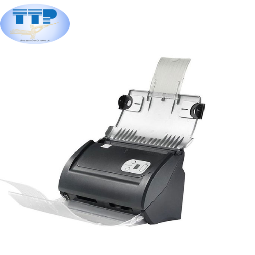 Máy quét Plustek SmartOffice PS286 Plus