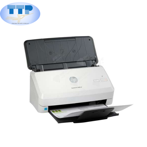 Máy scan Hp Scanjet Pro 3000 S4