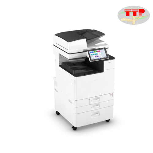 Máy photocopy đen trắng Ricoh IM 6000