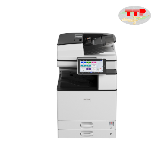 Máy photocopy đen trắng Ricoh IM 5000