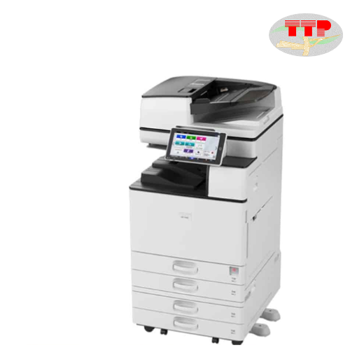 Máy photocopy đen trắng Ricoh IM 3000
