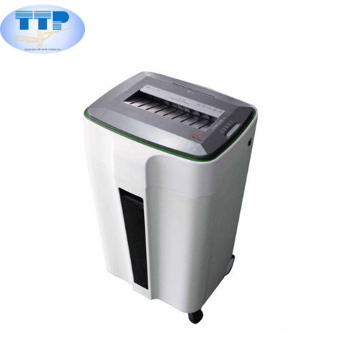 Máy hủy tài liệu Silicon PS 3000C