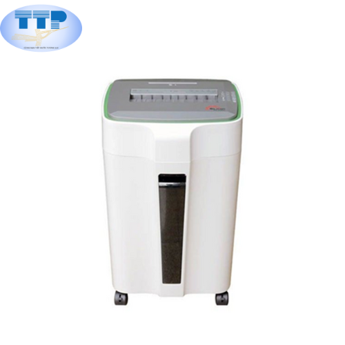 Máy hủy tài liệu Silicon PS 3000M