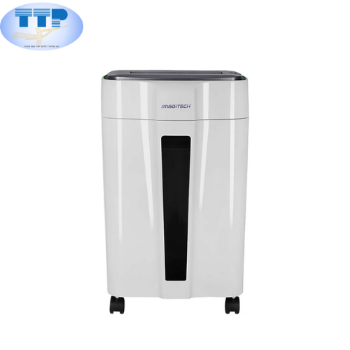 Máy hủy tài liệu Magitech DM-300M