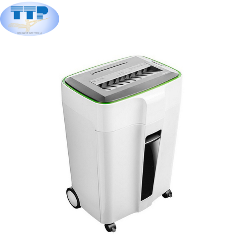 Máy hủy tài liệu Magitech DM-300C