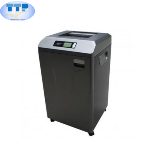 Máy hủy tài liệu Magitech XM-200C