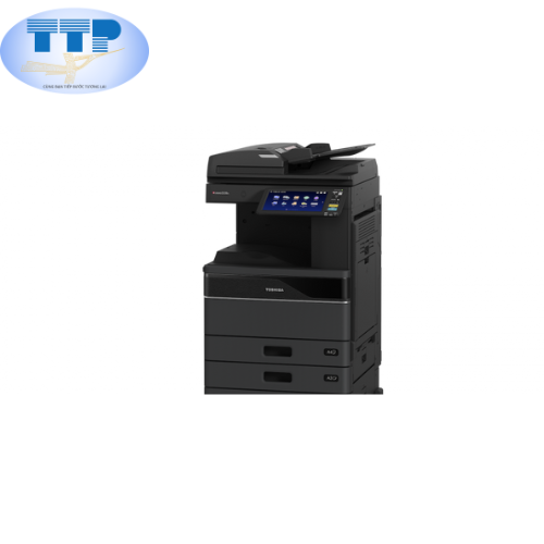 Máy photocopy Toshiba 2528A