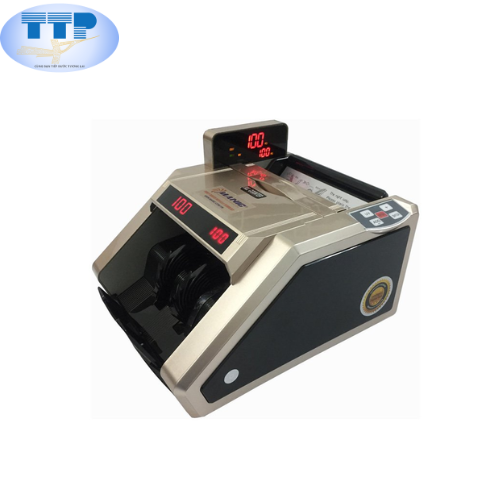 Máy đếm tiền Xiudun-3030UV