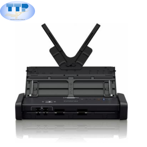 Máy quét Epson DS 360W