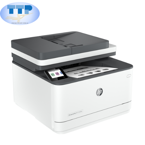 Máy in đa chức năng Hp MFP 3103FDN