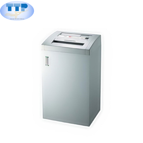 Máy hủy tài liệu Bosser 310X