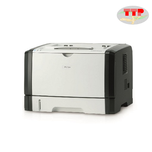 Máy in laser đen trắng Ricoh SP 320Dn