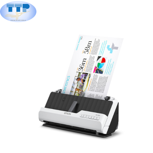 Máy quét Epson DS C330