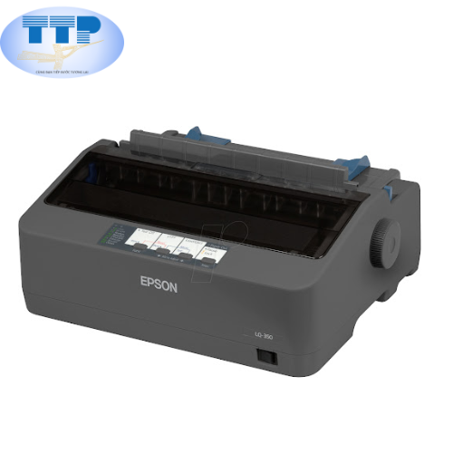 Máy in Epson LQ350