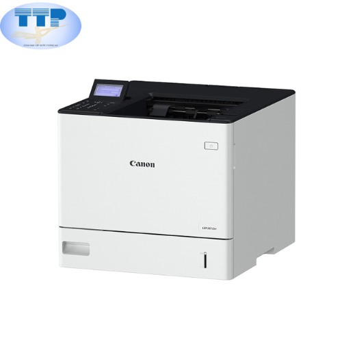 Máy in đen trắng Canon LBP361DW