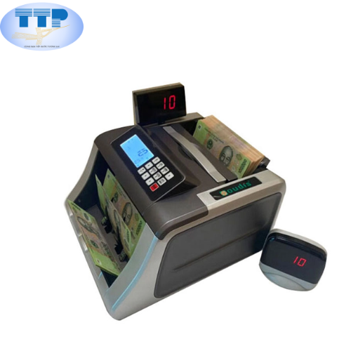 Máy đếm tiền Oudis-3700C