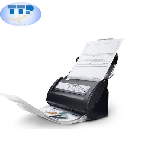 Máy quét Plustek PS388U