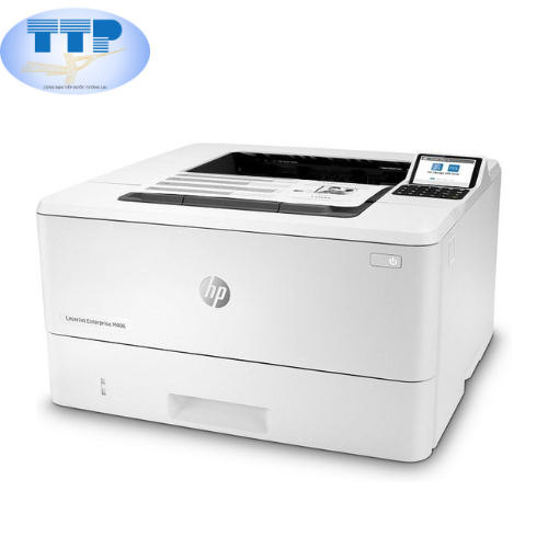 Máy in Hp 406Dn