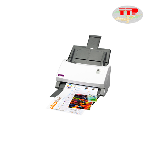 Máy quét Plustek PS4080U