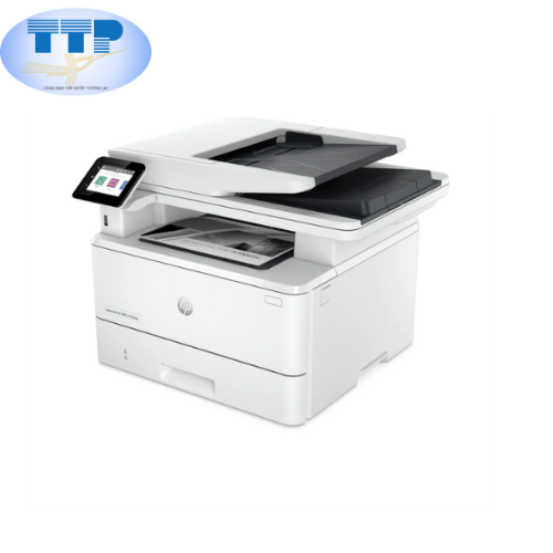 Máy in đa chức năng Hp MFP 4103FDN