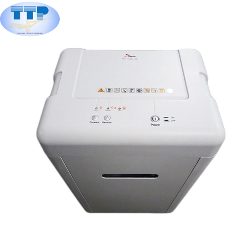 Máy hủy tài liệu Ziba PC 415CD