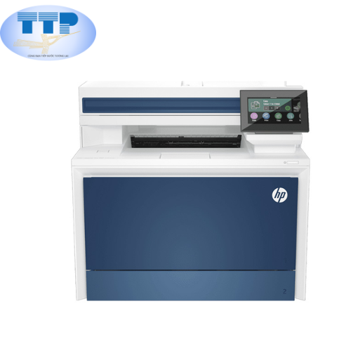 Máy in Hp Color Laserjet Pro MFP 4303DW