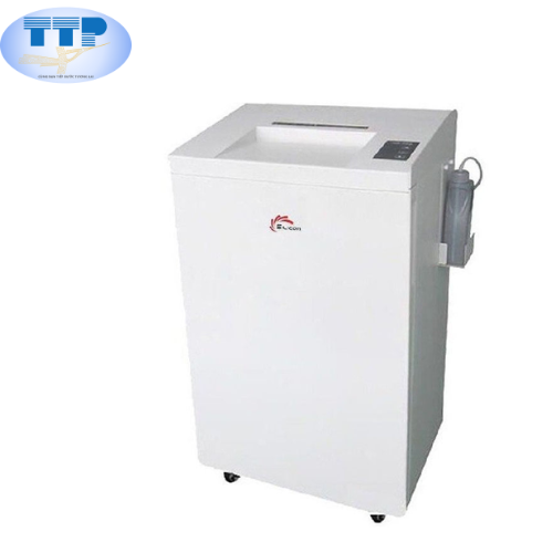 Máy hủy tài liệu Silicon PS 4500C