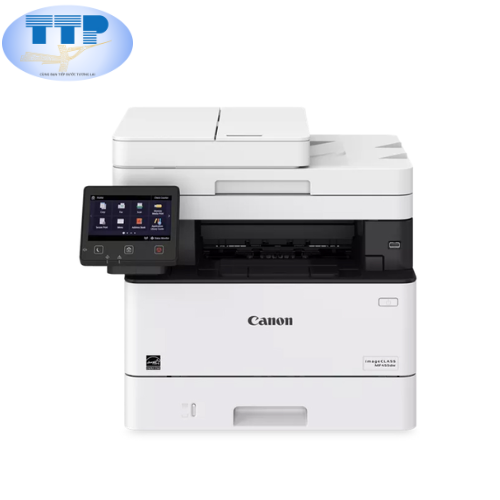 Máy in đa chức năng Canon MF 455DW