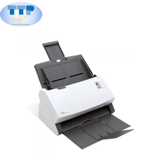 Máy quét Plustek PS456u