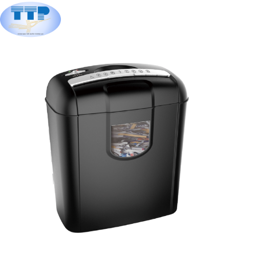 Máy hủy tài liệu DSB FD 506M