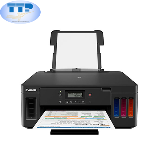 Máy in phun màu Canon Pixma G5070