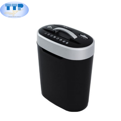 Máy hủy giấy Silicon PS 508M