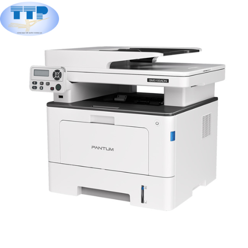 Máy in đa chức năng Pantum BM5100ADN