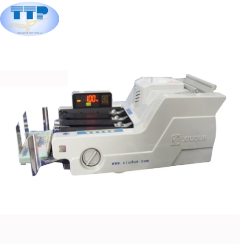 Máy đếm tiền Xiudun-5118