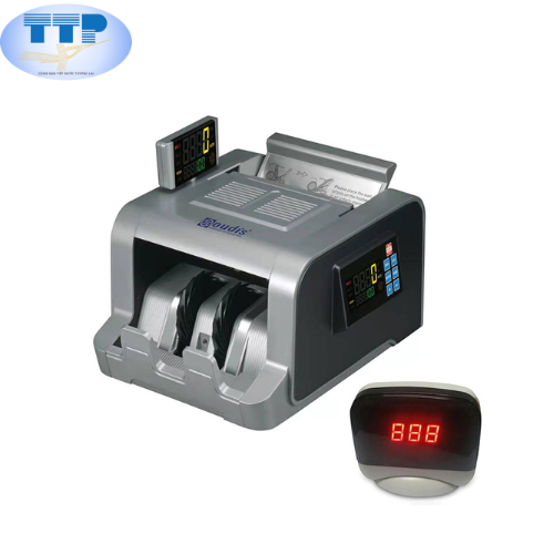 Máy đếm tiền Oudis-5200B
